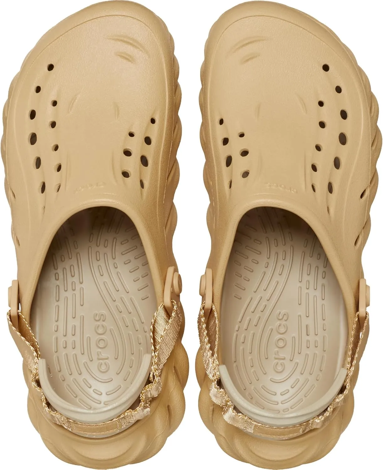 Crocs Unisex Adult Echo Clog