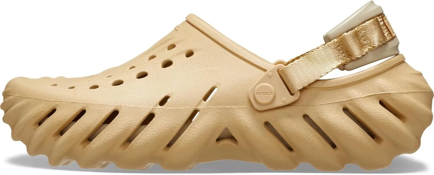 Crocs Unisex Adult Echo Clog