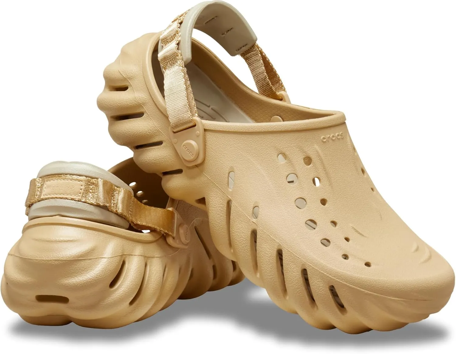 Crocs Unisex Adult Echo Clog