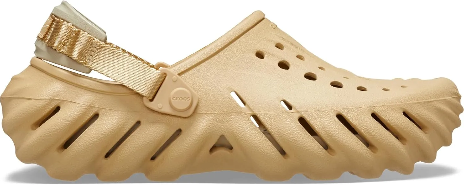 Crocs Unisex Adult Echo Clog