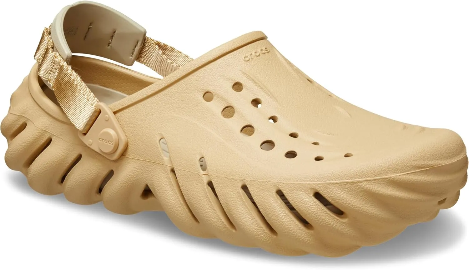 Crocs Unisex Adult Echo Clog