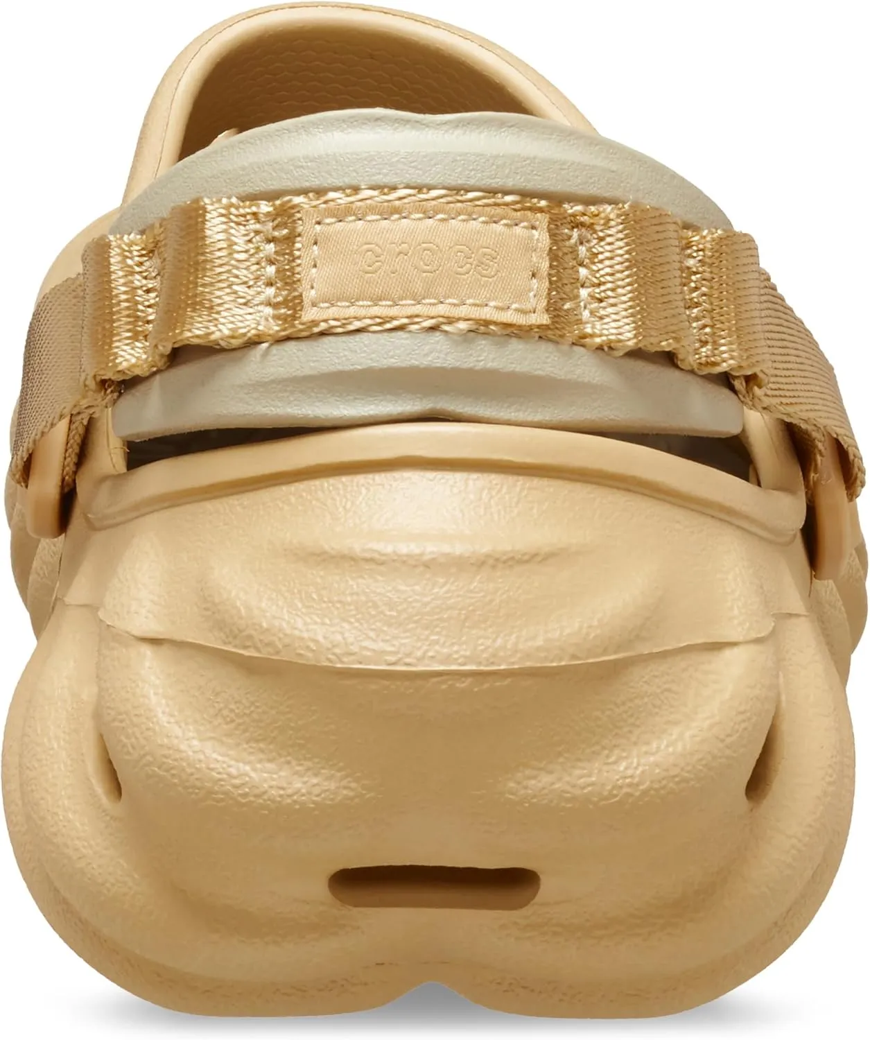 Crocs Unisex Adult Echo Clog