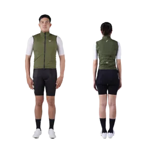 CSPD -GILET LIGHTWEIGHT
