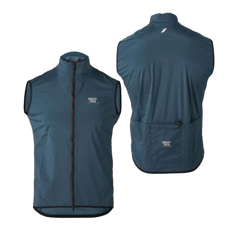 CSPD -GILET LIGHTWEIGHT