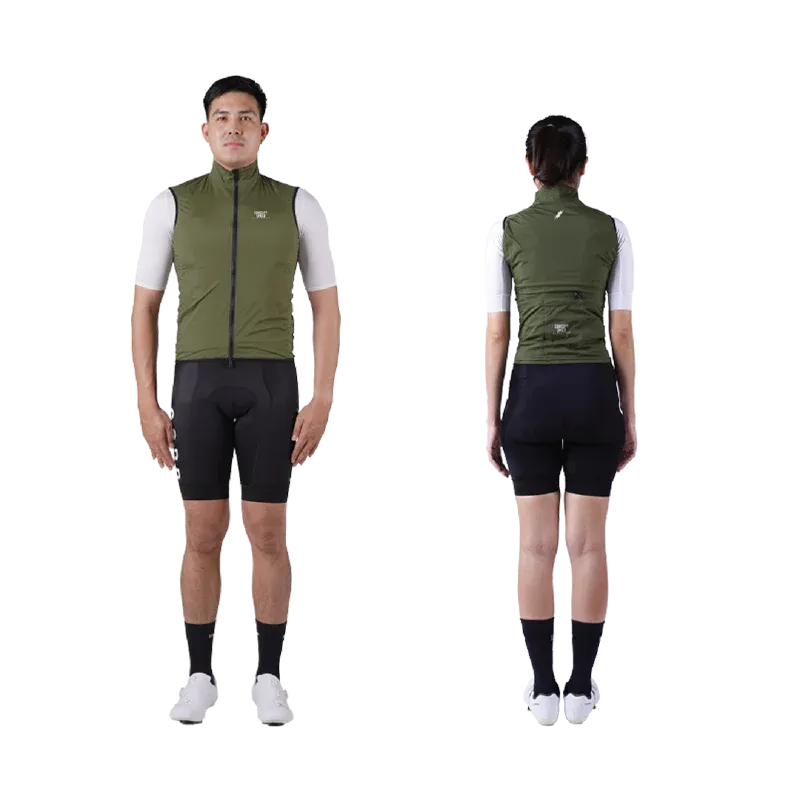 CSPD -GILET LIGHTWEIGHT