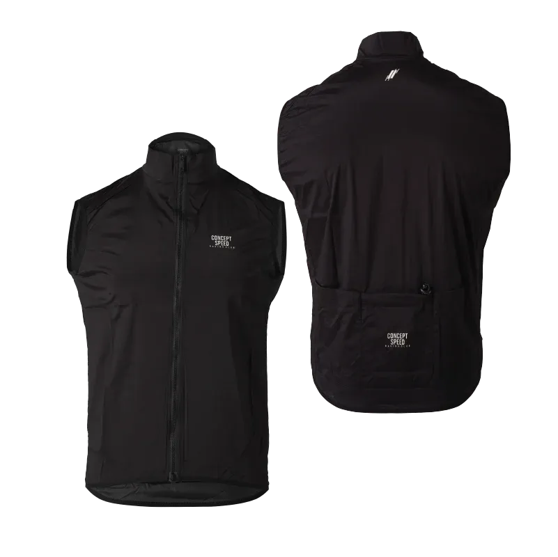CSPD -GILET LIGHTWEIGHT