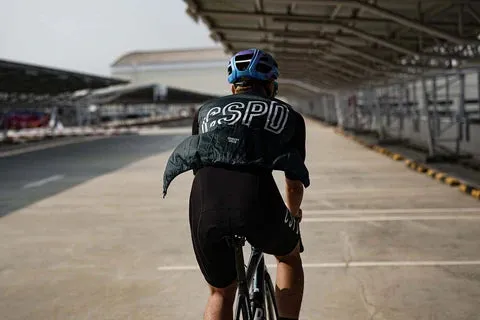 CSPD -GILET LIGHTWEIGHT