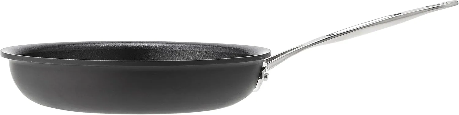 Cuisinart 622-20 Chef's Classic 8-Inch Open Skillet Nonstick-Hard-Anodized