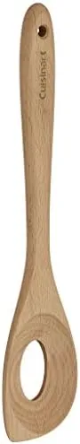 Cuisinart Beechwood risotto spoon, One Size, Brown