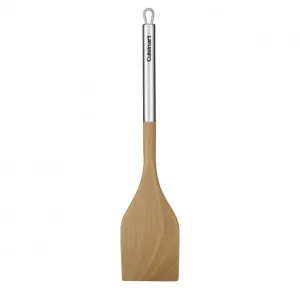 Cuisinart - Beechwood Slotted Turner Silver