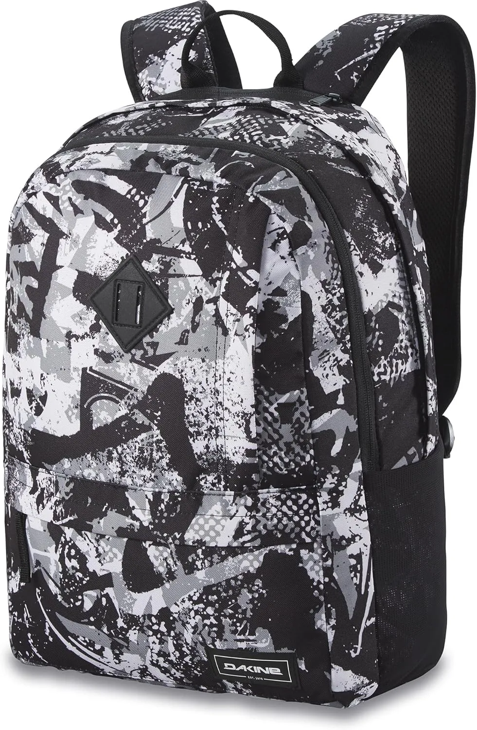 Dakine Essentials Pack 22L - Street Art, One Size