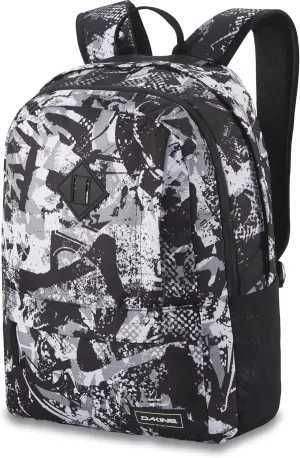 Dakine Essentials Pack 22L - Street Art, One Size