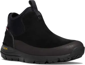 Danner Men's Arctic 600 Chelsea 5" Black 200G