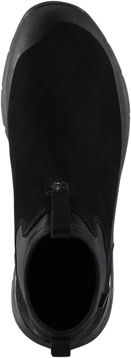Danner Men's Arctic 600 Chelsea 5" Black 200G