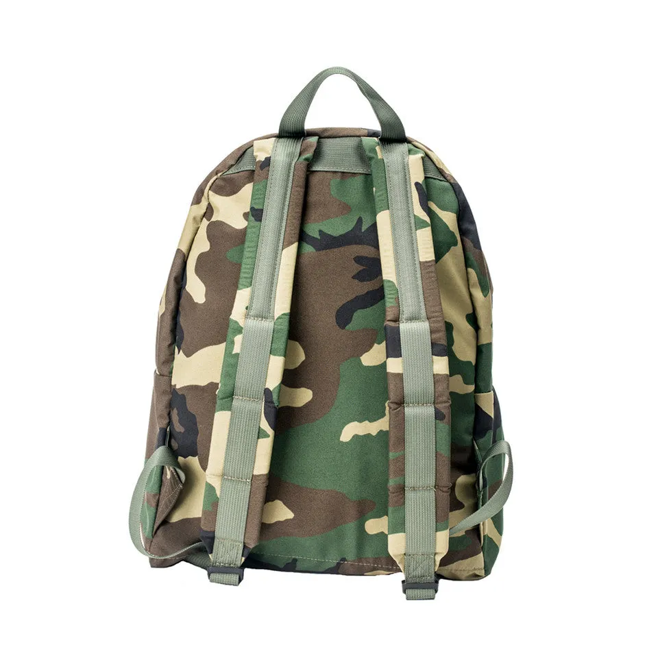 Daypack Goretex - Woodland Camo