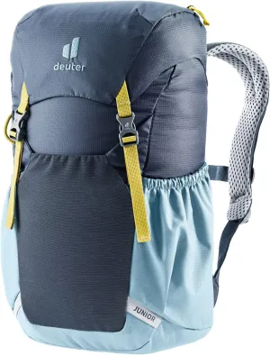 Deuter Unisex Kid's Junior, Ink/Lake, 18 L