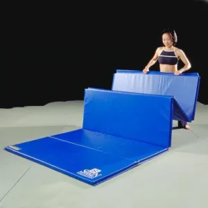 Dollamur Sport Surfaces Folding Sport Mat