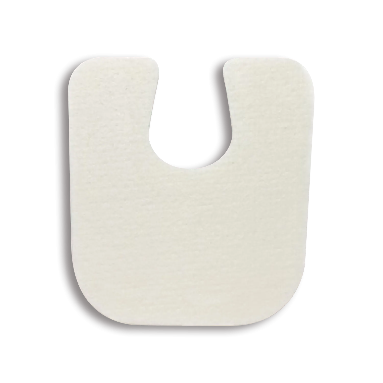 Dr. Jill's 1/8" U-Shaped Pad (J-18 Foam)