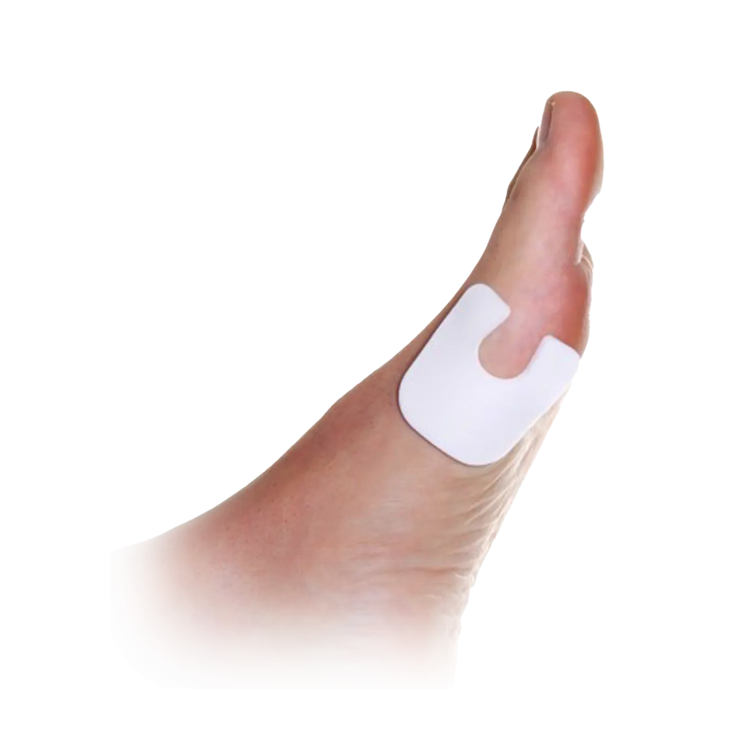 Dr. Jill's 1/8" U-Shaped Pad (J-18 Foam)