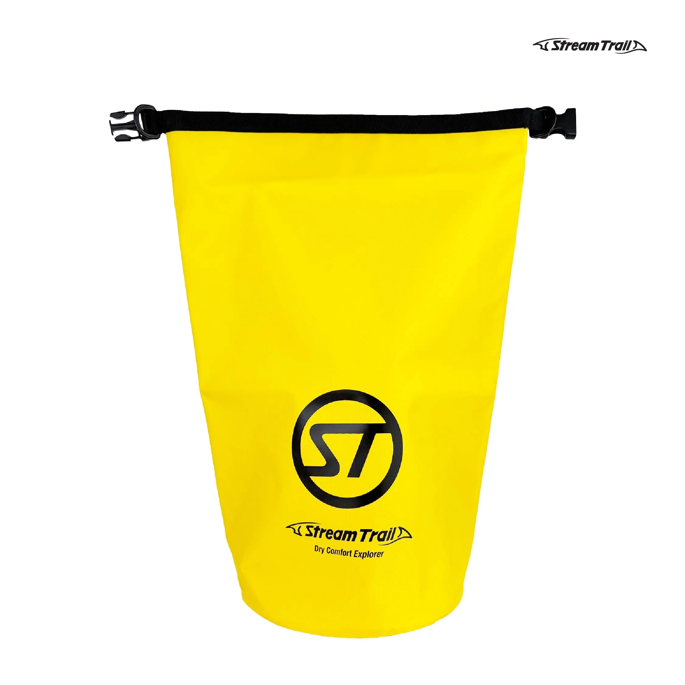 Dry Cylinder 20L