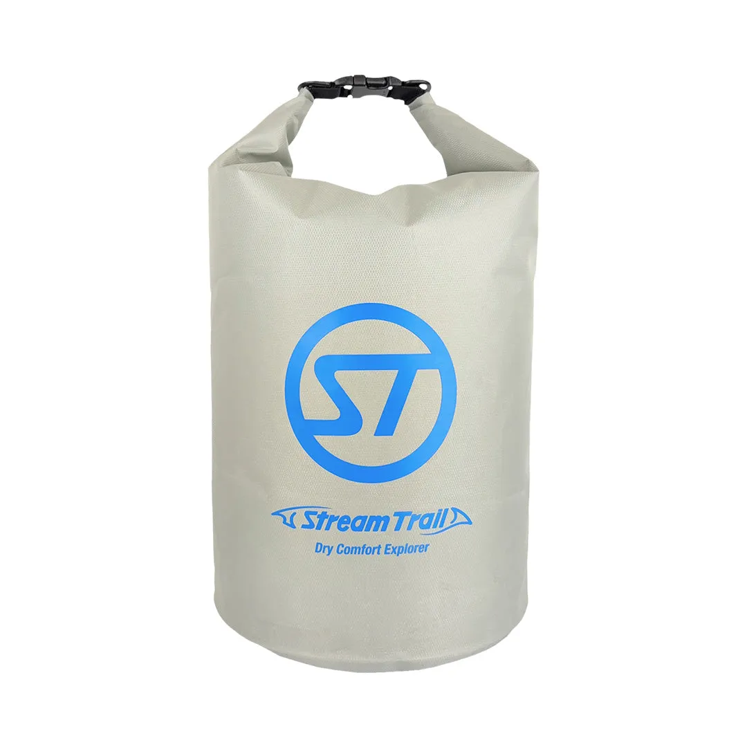 Dry Cylinder 20L
