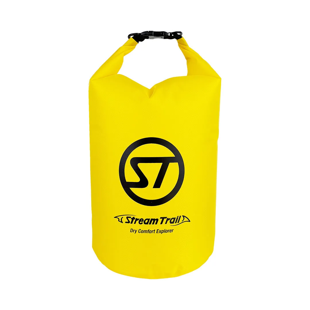 Dry Cylinder 20L