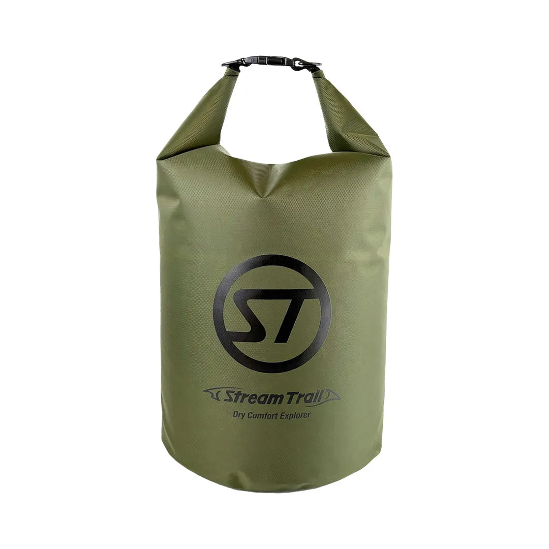 Dry Cylinder 20L