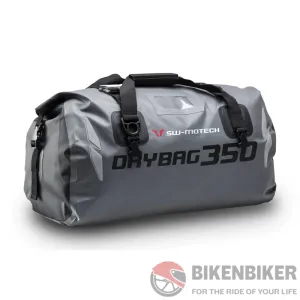 Drybag 350 (35Ltrs.) Tail Bag - SW-Motech