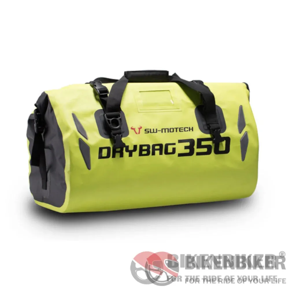 Drybag 350 (35Ltrs.) Tail Bag - SW-Motech
