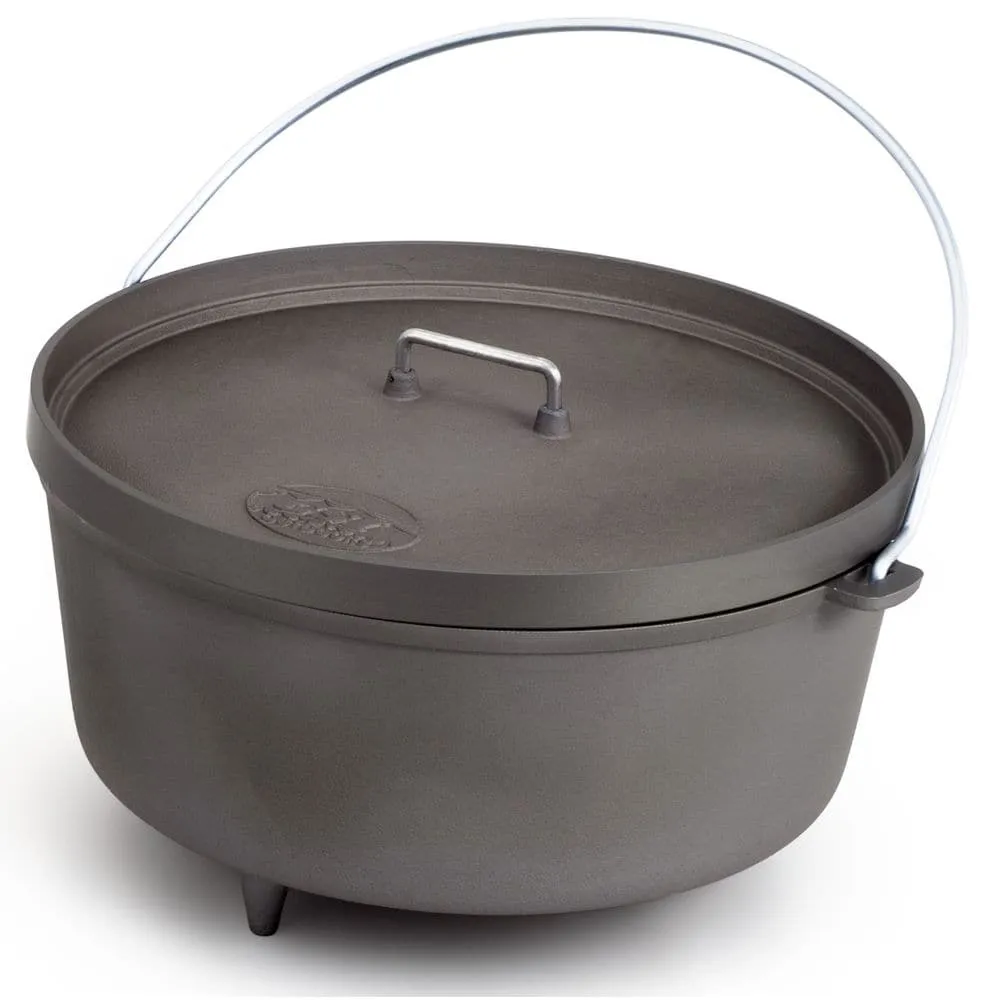 Dutch Oven - 14in