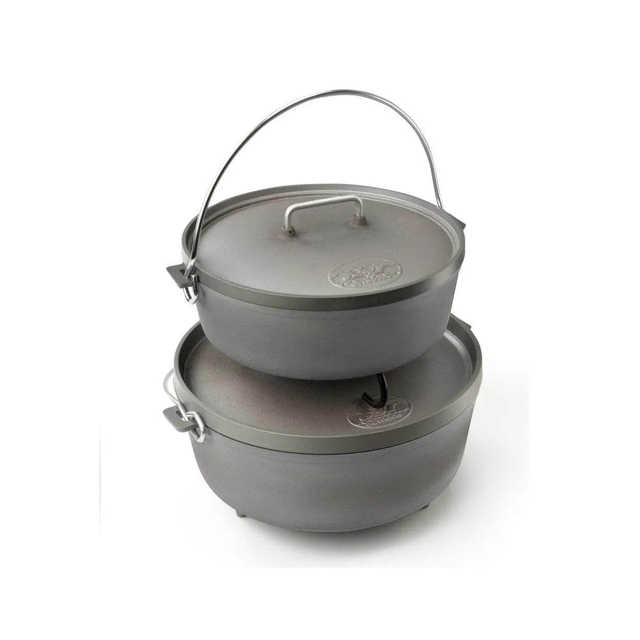 Dutch Oven - 14in