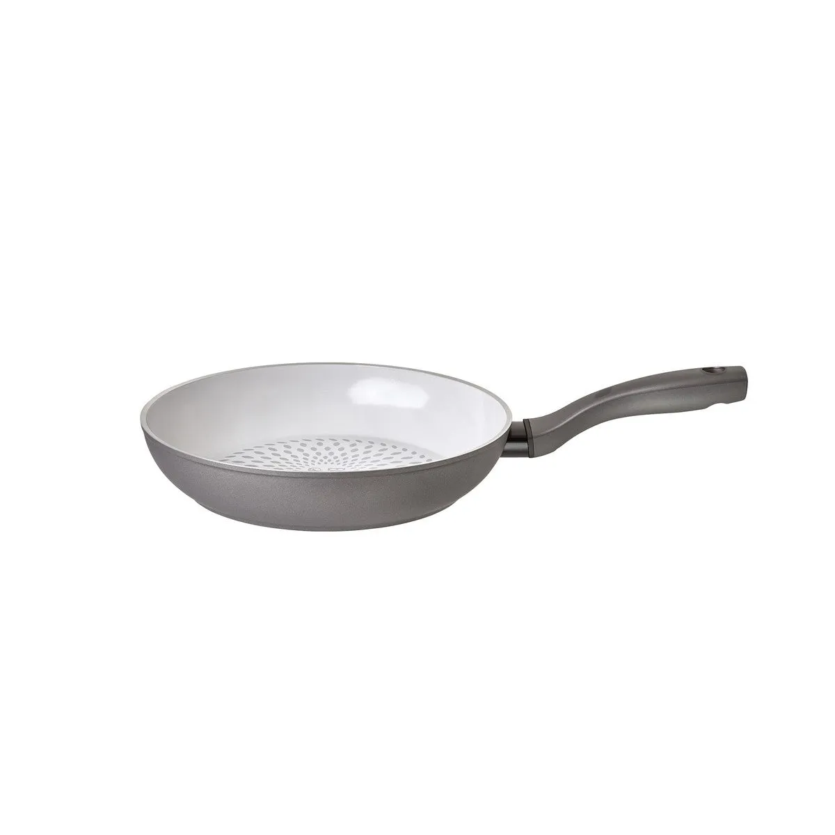 Earth Pan: Ceramic Non-Stick Saucepan & Frying Pan Set - 5 Piece