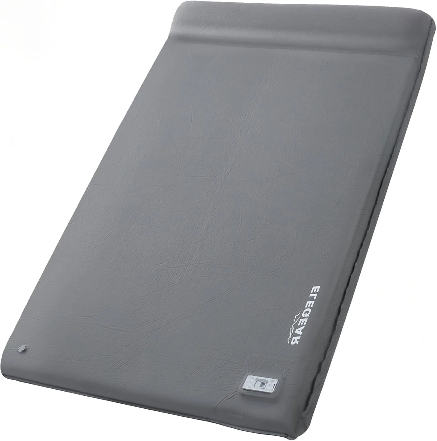 Elegear Memory Foam Sleeping Pad