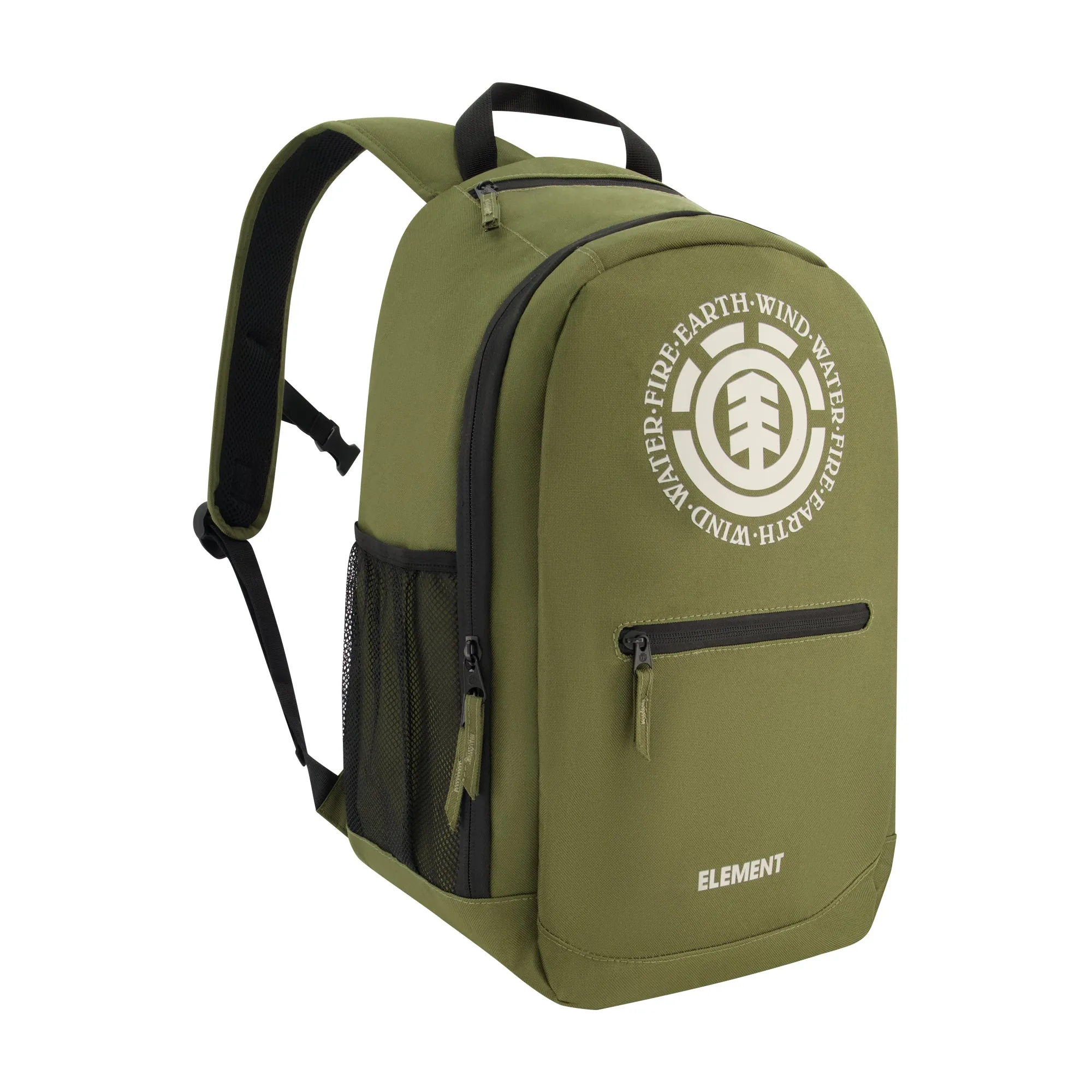 Element Backpack - Army Green