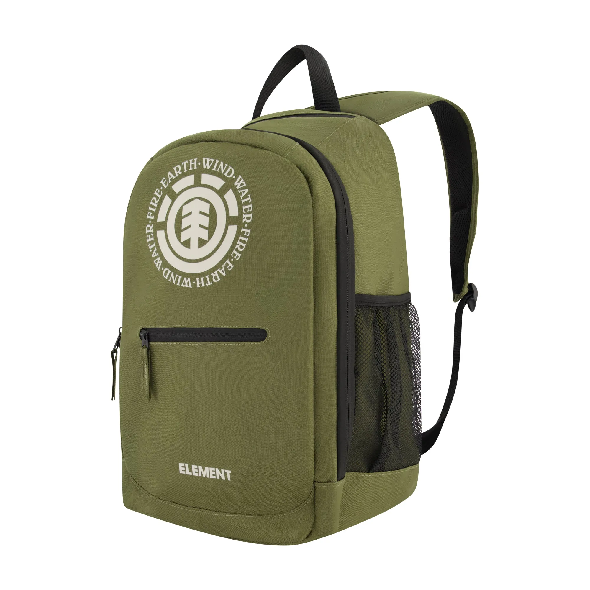 Element Backpack - Army Green