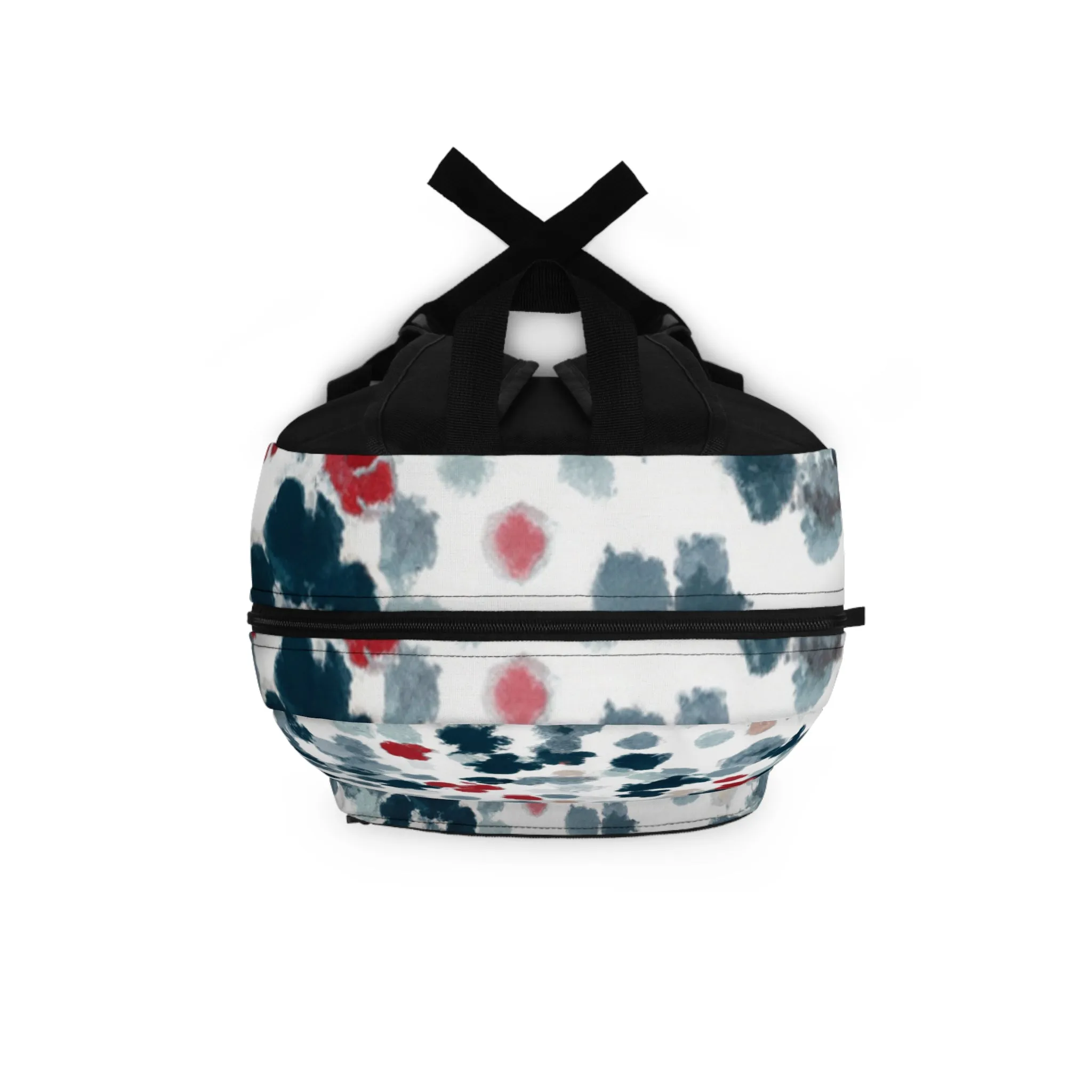 Eloise Lefebvre-backpack