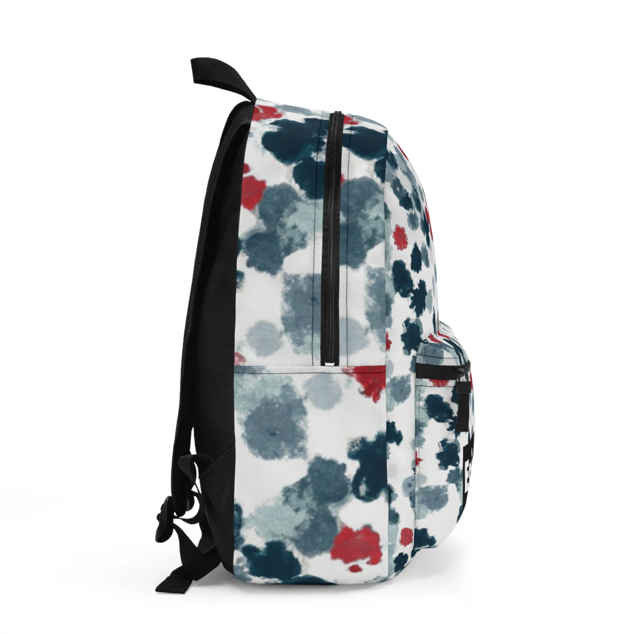 Eloise Lefebvre-backpack