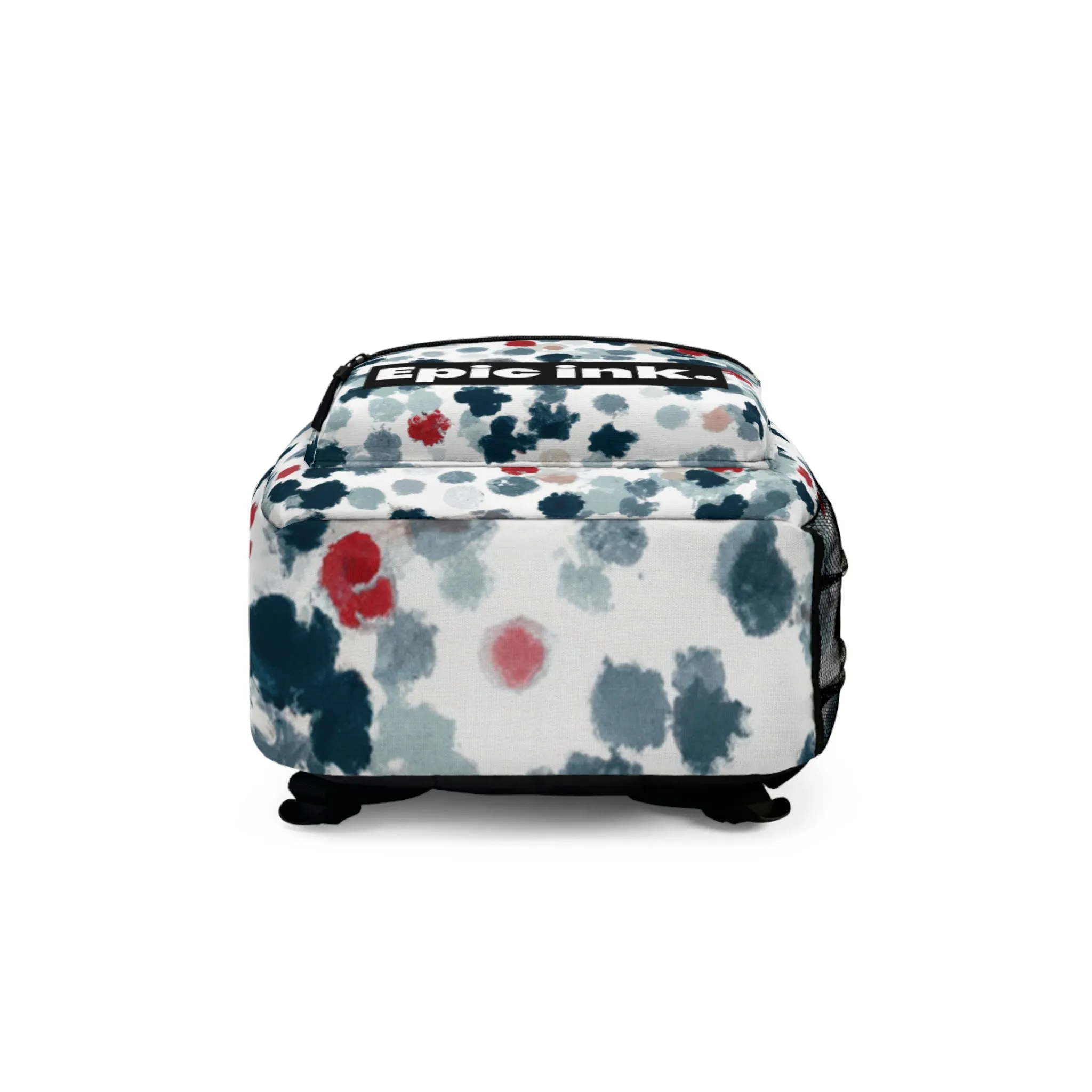 Eloise Lefebvre-backpack