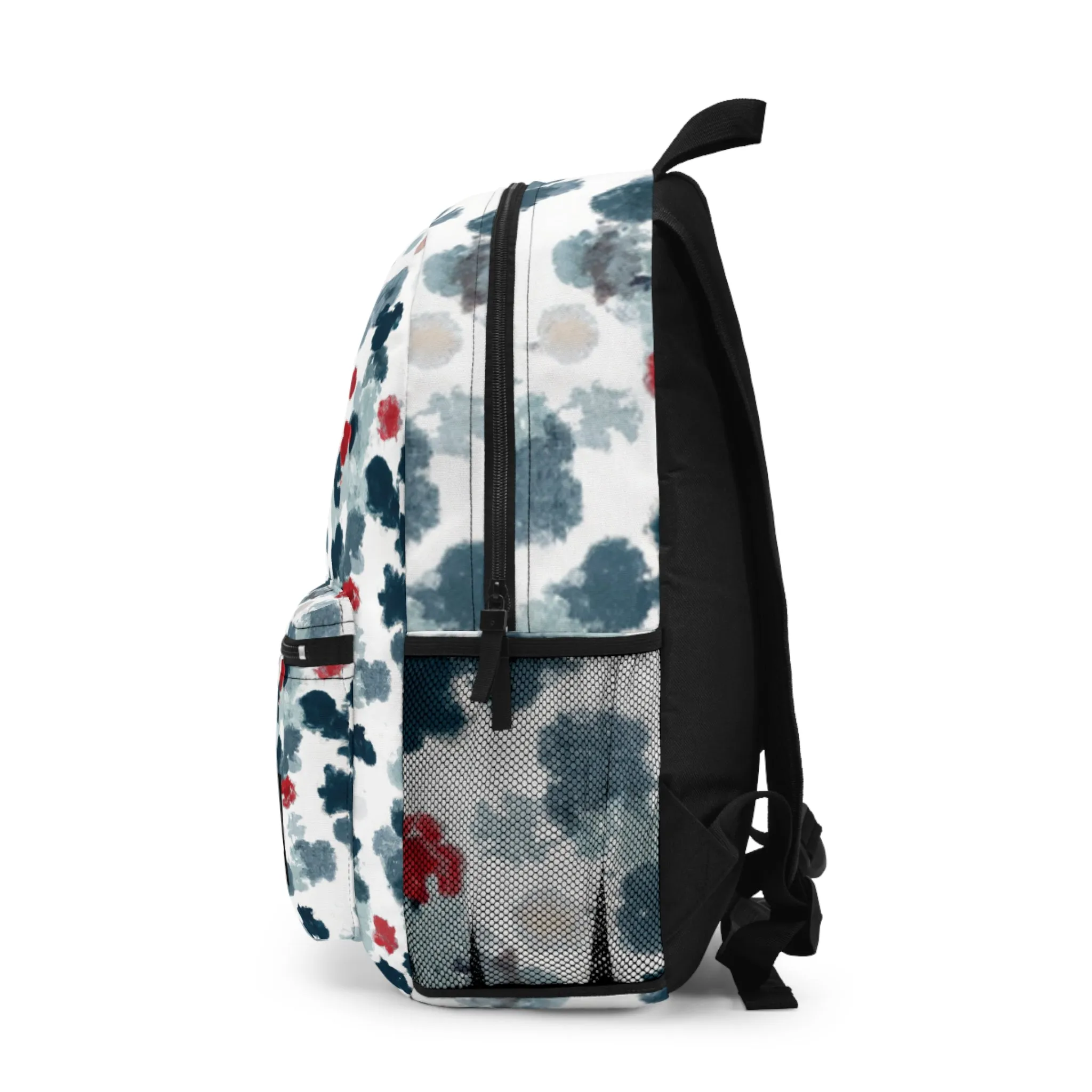Eloise Lefebvre-backpack