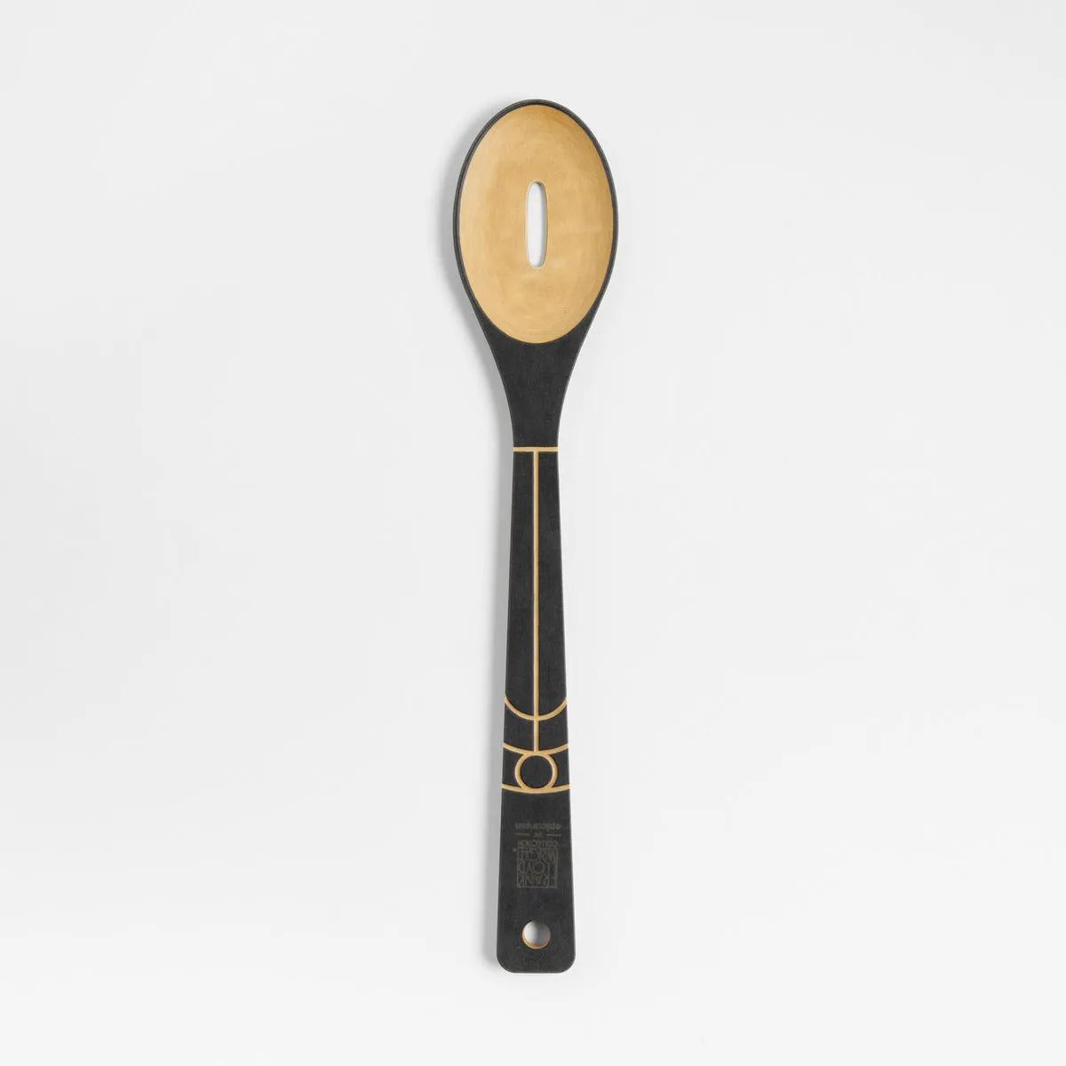 Epicurean ¬Æ x Frank Lloyd Wright Chef Series Slotted Spoon