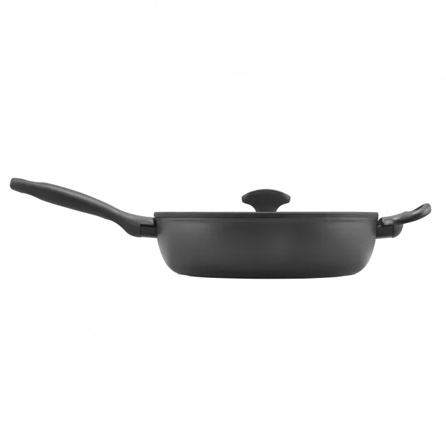 Essteele Per Domani Nonstick Deep Covered Skillet Induction Suitable – 28cm