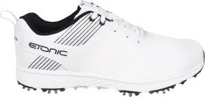 Etonic Golf Difference 2.0 Shoes White/Black Size 11.5 Wide White/Black Size 11.5 Wide