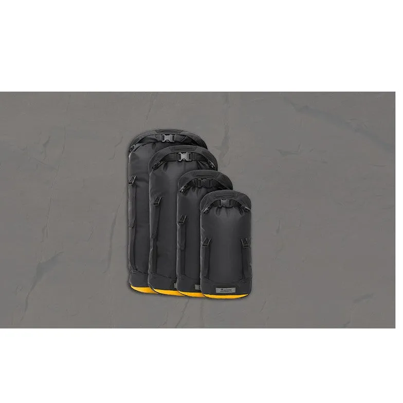 Evac Compression Dry Bag HD