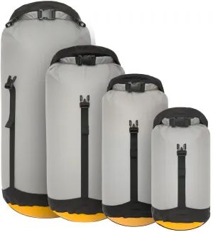 Evac Compression Dry Bag UL