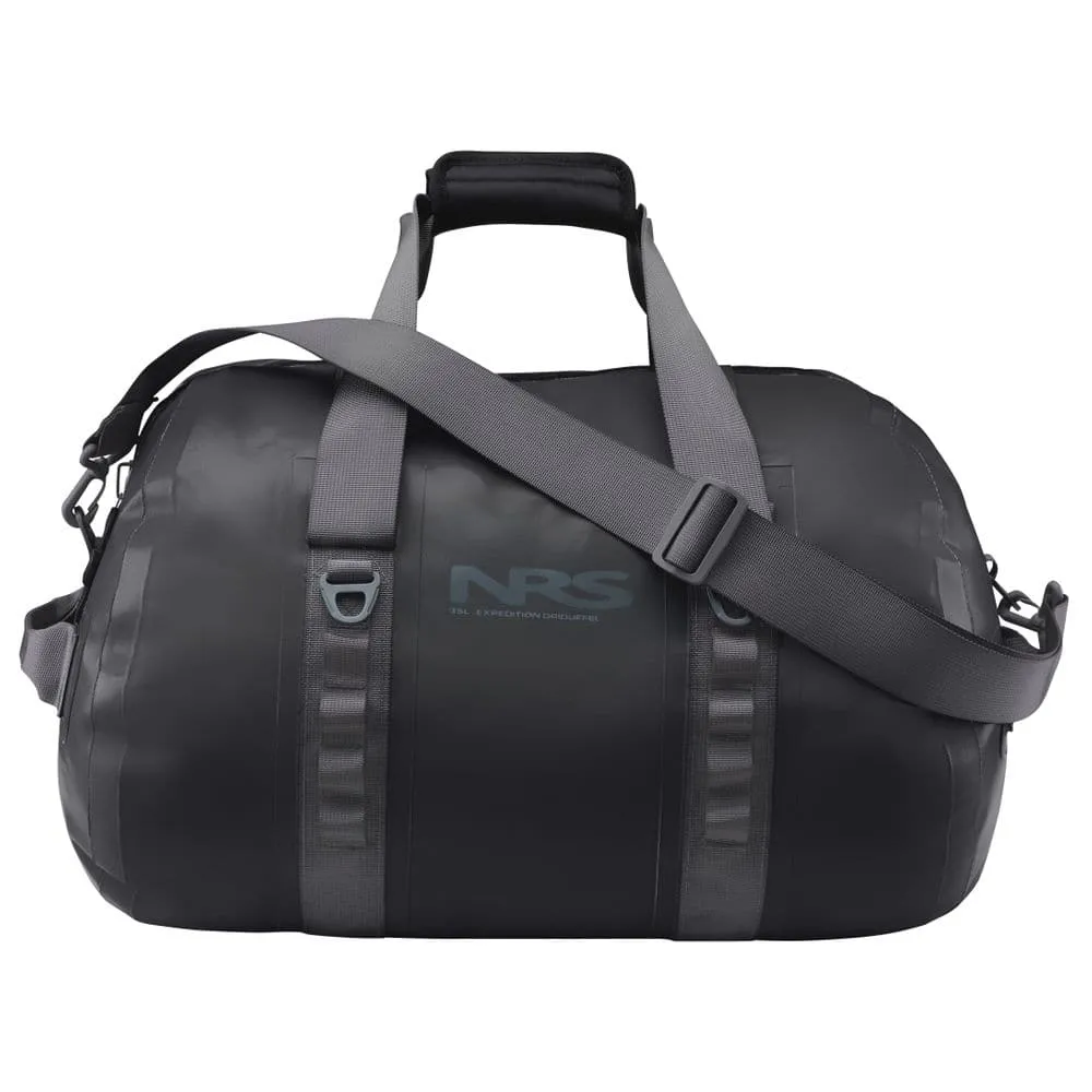Expedition DriDuffel 2023