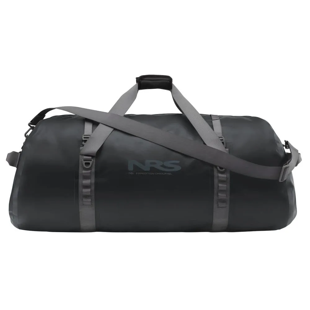 Expedition DriDuffel 2023