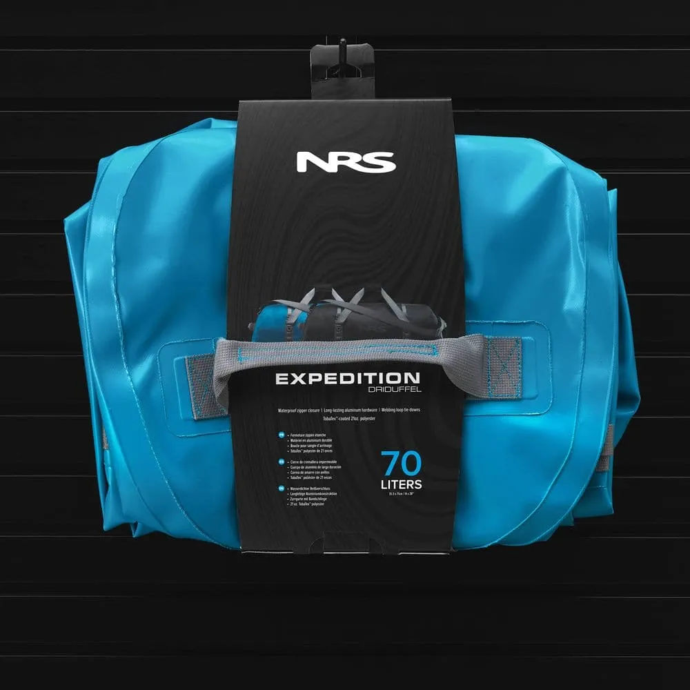 Expedition DriDuffel 2023