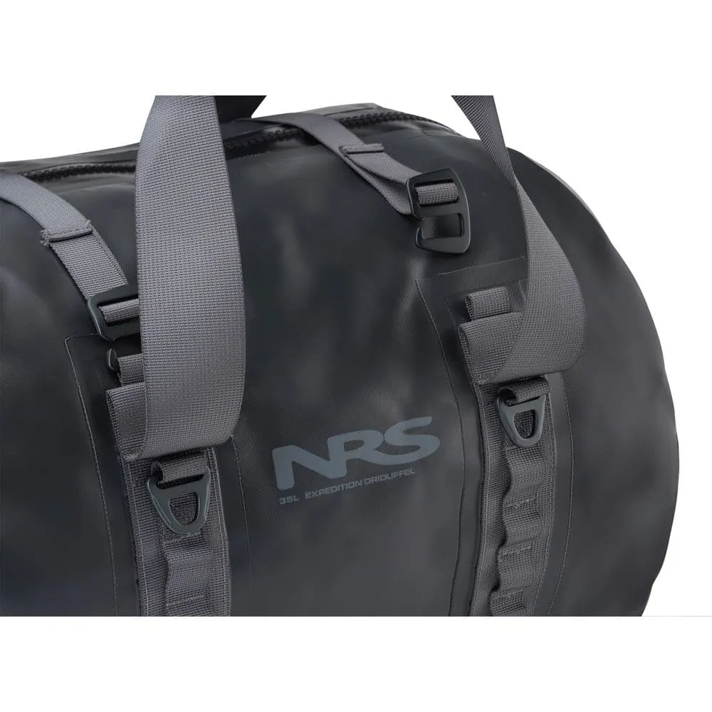 Expedition DriDuffel 2023