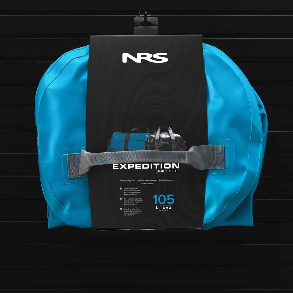 Expedition DriDuffel 2023