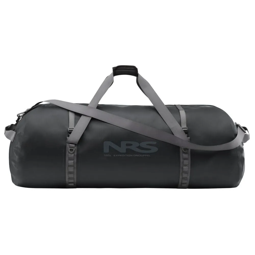 Expedition DriDuffel 2023